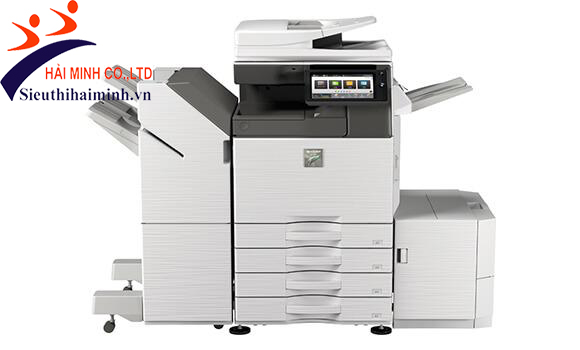 Máy photocopy Sharp MX-5051
