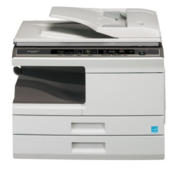 Photo - Máy photocopy Sharp AR-5623NV