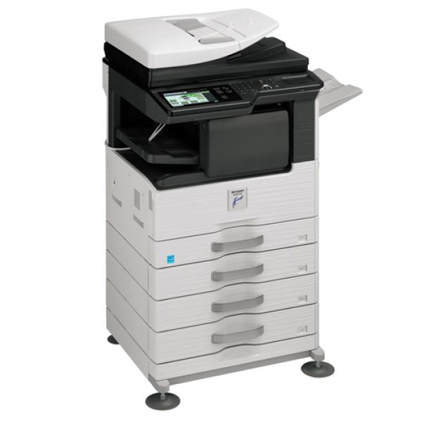 Photo - Máy photocopy Sharp MX-M354N