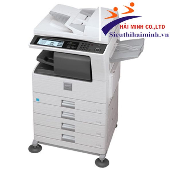 Photo - Máy photocopy Sharp AR-5731