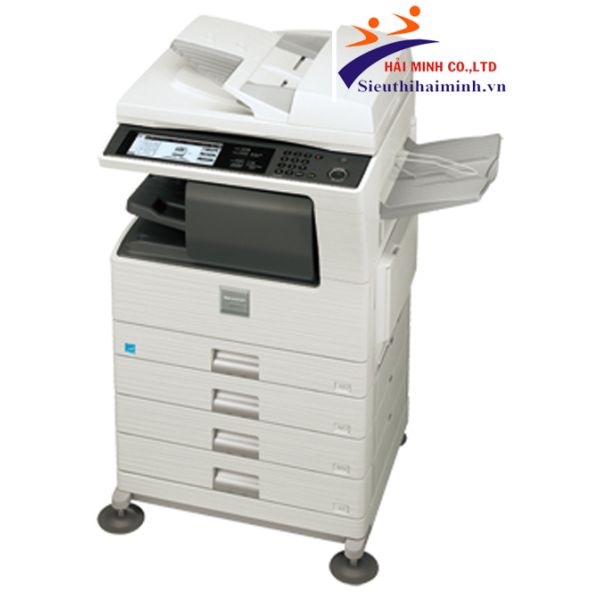 Photo - Máy photocopy Sharp AR-5726
