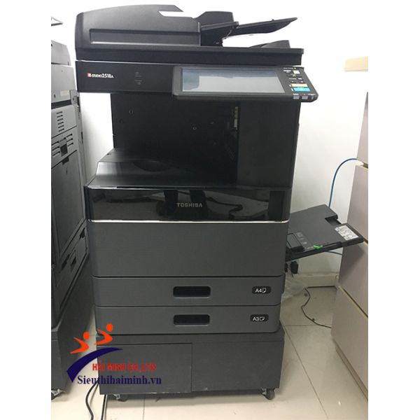 Photo - Máy photocopy Toshiba 2518A