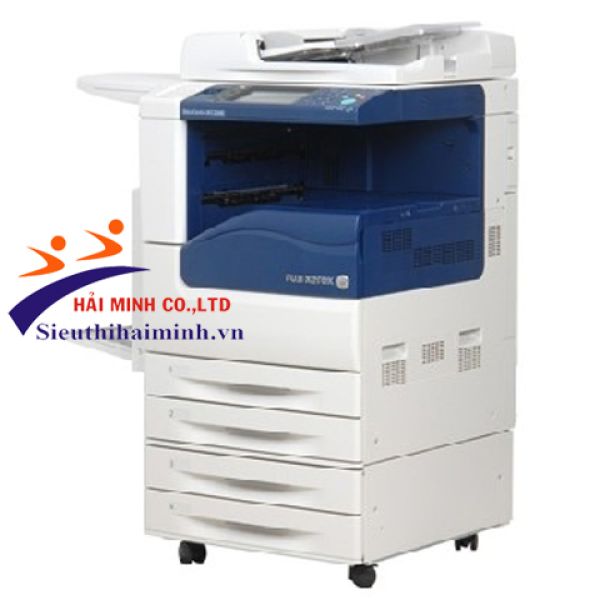 Photo - Máy photocopy Xerox Docucentre – V 3060 CP