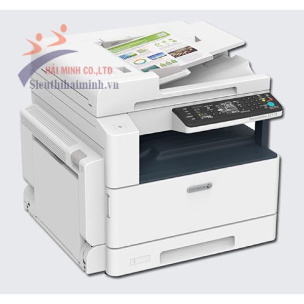 Photo - Máy photocopy Fuji Xerox DocuCentre S2110 (BỎ MẪU - Thay bằng mẫu 2150 NDA)