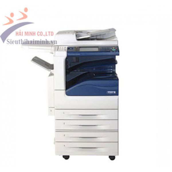 Photo - Máy photocopy Fuji Xerox DocuCentre - V 6080