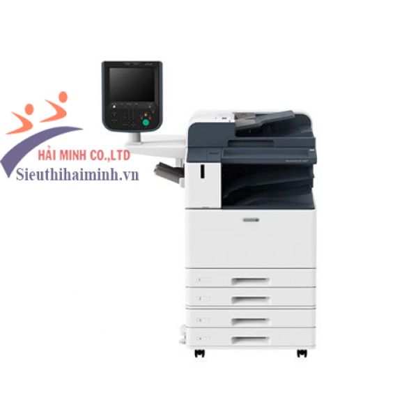Photo - Máy photocopy Fuji Xerox DocuCentre - VI C2271