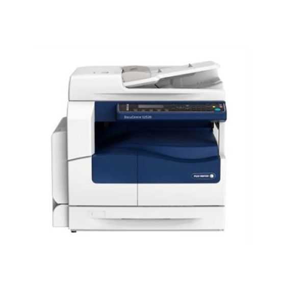 Photo - Máy photocopy đen trắng FUJI XEROX Docucentre S2320