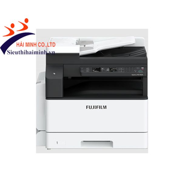 Photo - Máy photocopy đen trắng FUJI FILM Apeos 2150 ND