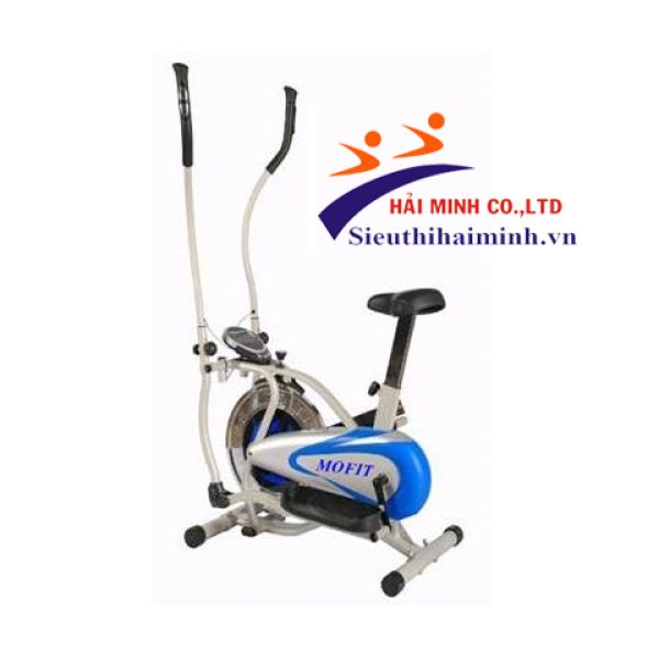 Photo - Xe đạp tập  thể dục MO 2081