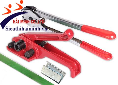 Dụng cụ bấm bọ YBICO C-3015/C-3016