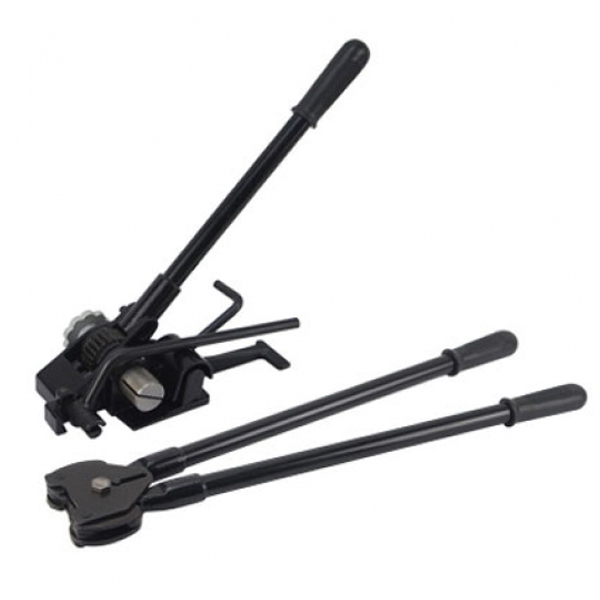 Bộ dụng cụ siết đai thép HM-93