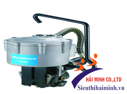 Máy đóng đai thép Macroleague PR45