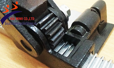 Bộ dụng cụ siết đai nhựa Yamafuji 12-16