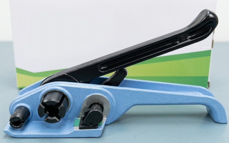 Dụng cụ căng dây đai bằng tay YBICO P330