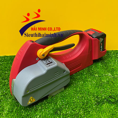 Máy đóng đai nhựa dùng Pin H45-16L