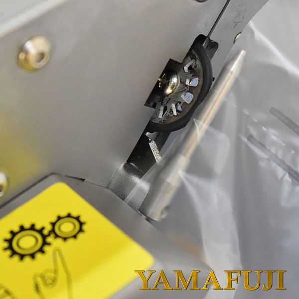 Photo - Máy thổi túi đệm khí Yamafuji Acm17 