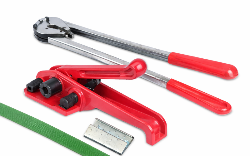  Ưu điểm nổi bật của dụng cụ bấm bọ YBICO C-3015/C-3016