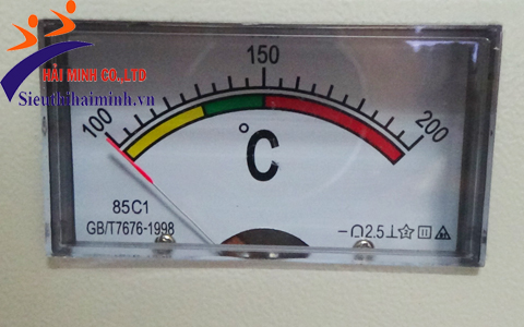 Máy ép plastic Simeile 320 khổ A3