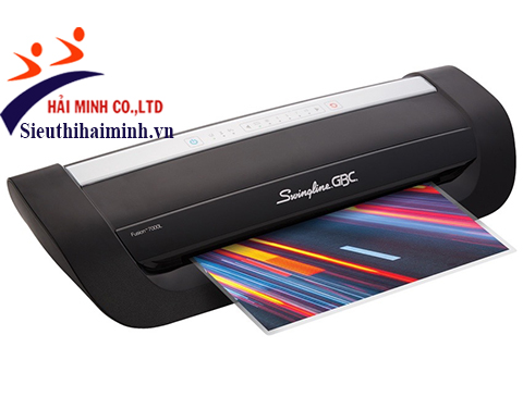 Máy ép plastic FUSION 7000L