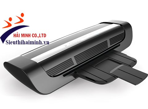 Máy ép plastic FUSION 7000L