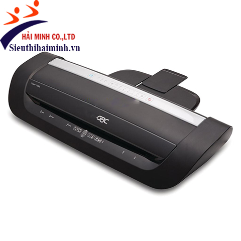 Máy ép plastic FUSION 7000L