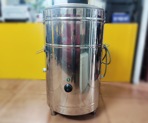 Nồi nấu phở HM-50L chính hãng