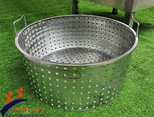 Nồi nấu phở tủ điện rời TD-100L