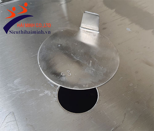 Nồi nấu phở tủ điện rời TD-100L