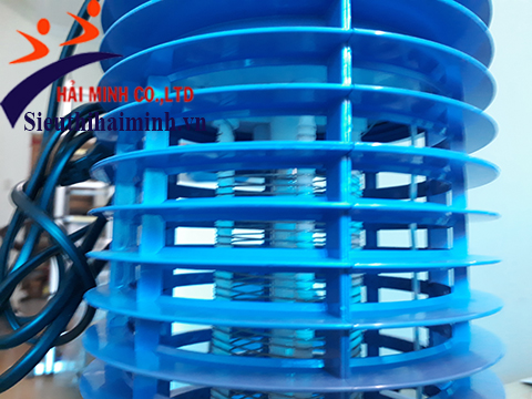 Đèn diệt côn trùng DS-D6