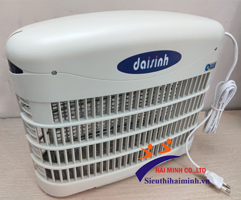 Đèn diệt côn trùng DS-D82 giá rẻ