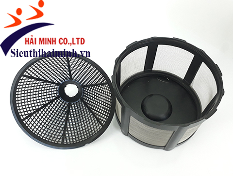 Máy bắt muỗi Beeshub Mostrap chất lượng