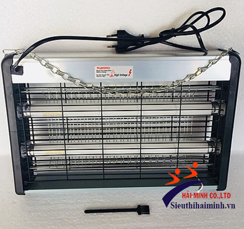 Đèn diệt côn trùng MD-20W