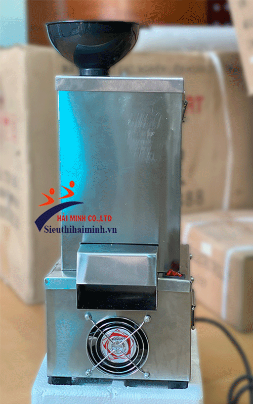  Máy bóc vỏ tỏi gia đình HM2500