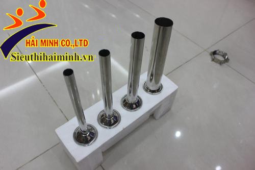 Máy đùn xúc xích quay tay 