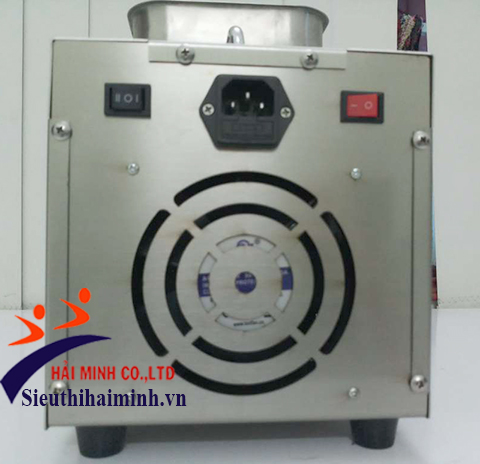 Máy ép dầu thực vật gia đình hiệu suất cap