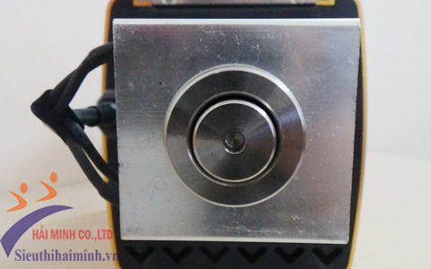 đầu đùn máy ép gia đình DL-400