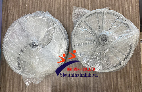 Máy thái rau củ quả HM MFC23