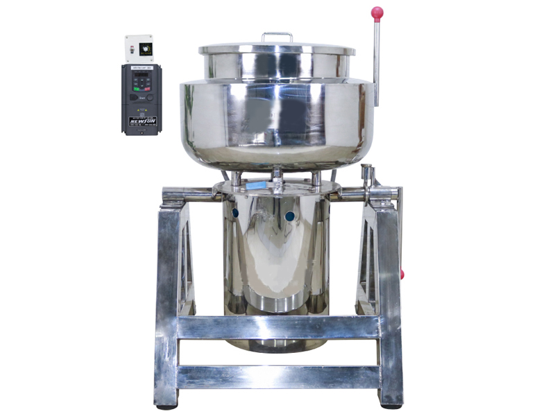 Máy xay giò chả Yamafuji A50 hiện đại