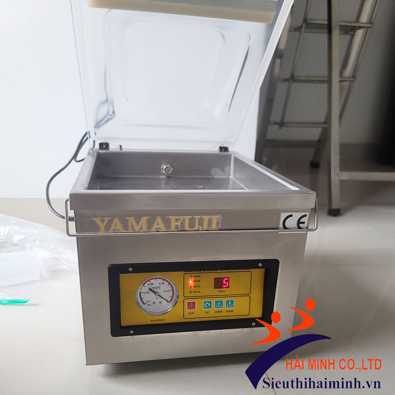 Máy hút không khí Yamafuji DZ-260A3