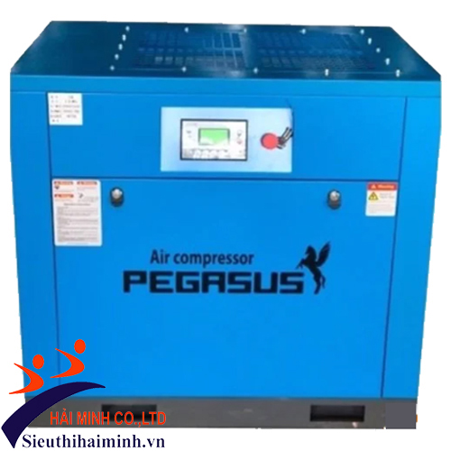Máy nén khí trục vít Pegasus TMPM50A