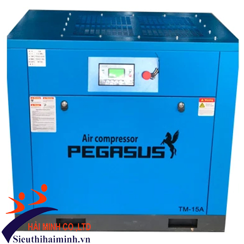 Máy nén khí trục vít TMPM15A