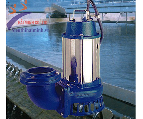 Máy bơm nước thải sạch APP KS-30GT chất lượng
