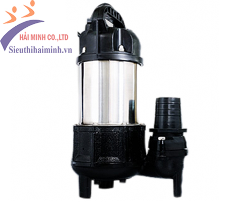 Máy bơm nước thải APP BAV-400ST