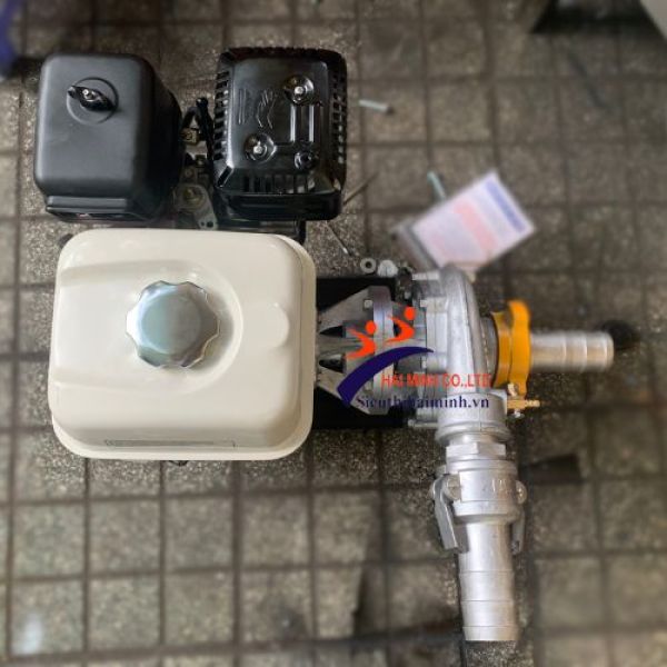 Photo - Máy bơm nước văn thể Honda MX-168
