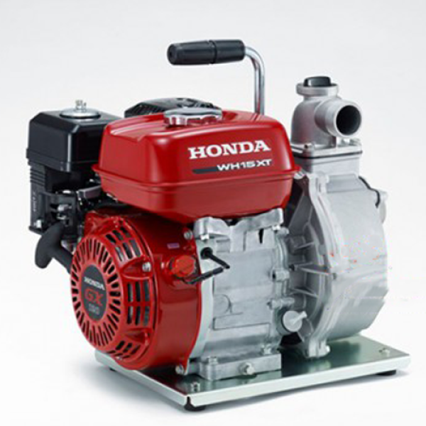 Photo - Máy bơm nước Honda WH15XT2 A