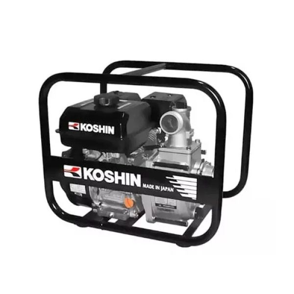 Photo - Máy bơm nước thải KOSHIN STV-50X