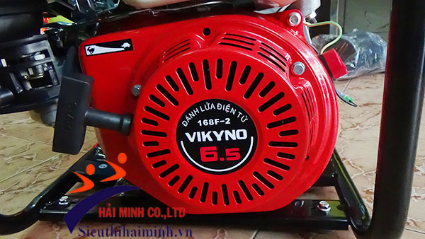 Máy bơm nước Vikyno BN3-X