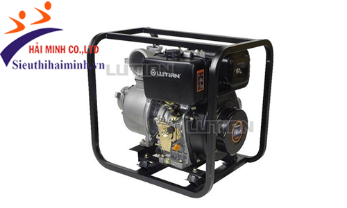 Máy bơm nước Diesel Lutian 50KB-2
