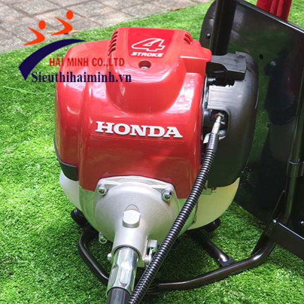 Photo - Máy cắt cỏ đeo lưng Honda UMR435T L2ST (Thái Lan chính hãng)
