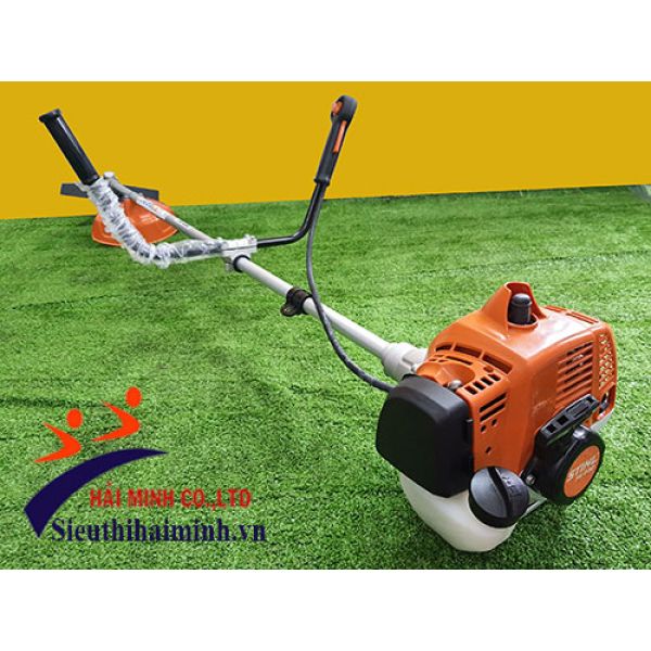 Photo - Máy cắt cỏ đeo vai Stihl FS 230